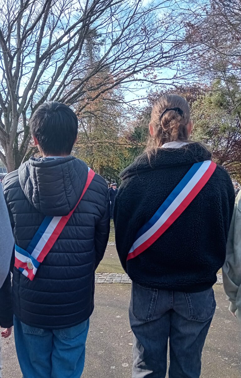 Deux beaux moments de rassemblement à Vern ce week-end : entre fête et mémoire collective