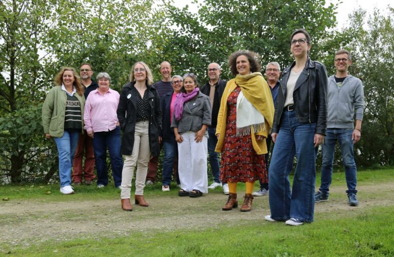 Soirée-débat citoyenne : « Vivre ensemble en sécurité »Et si on repensait la sécurité autrement ?