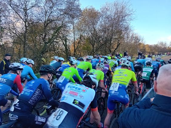 Encore un beau week-end sportif à Vern-sur-Seiche !