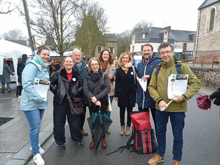 Un samedi au plus près des vernois